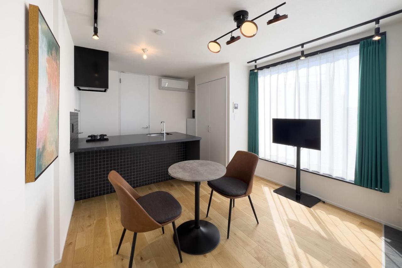 Apartment Trias540 Tokyo