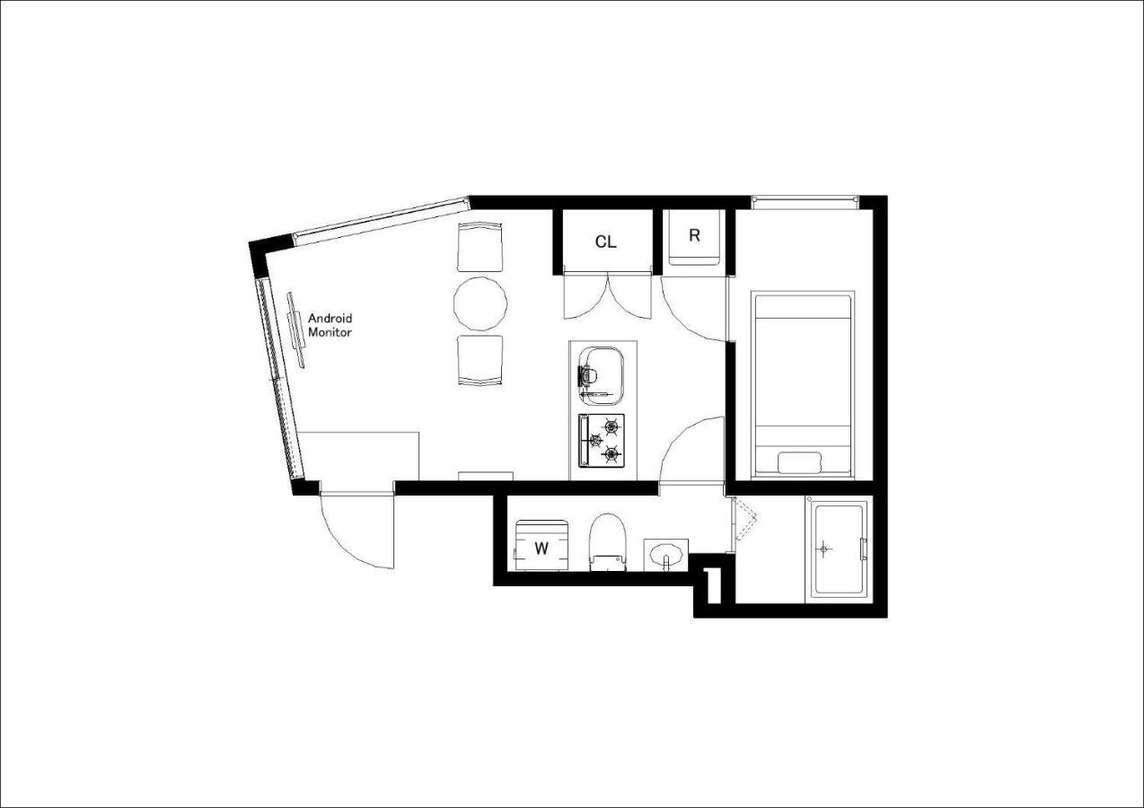 Apartment Trias540