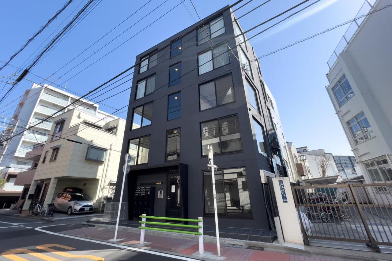 Trias540 Apartment