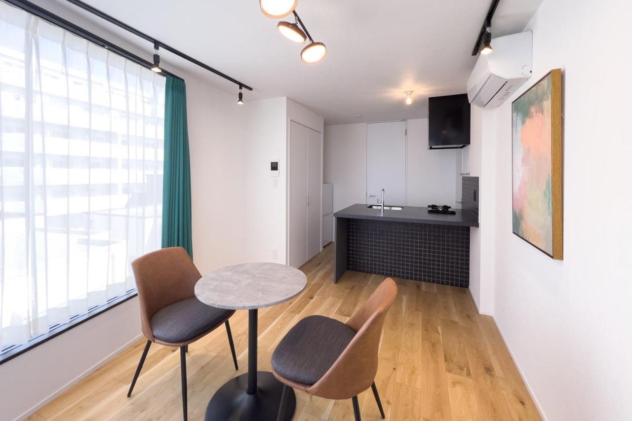 Trias540 Apartment