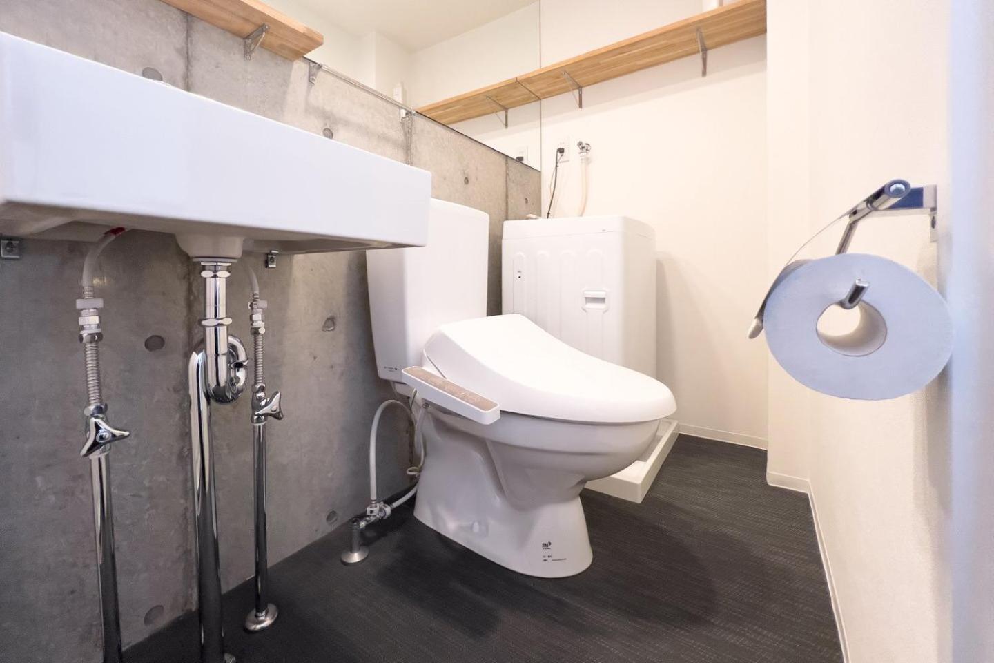 Apartment Trias540 Tokyo