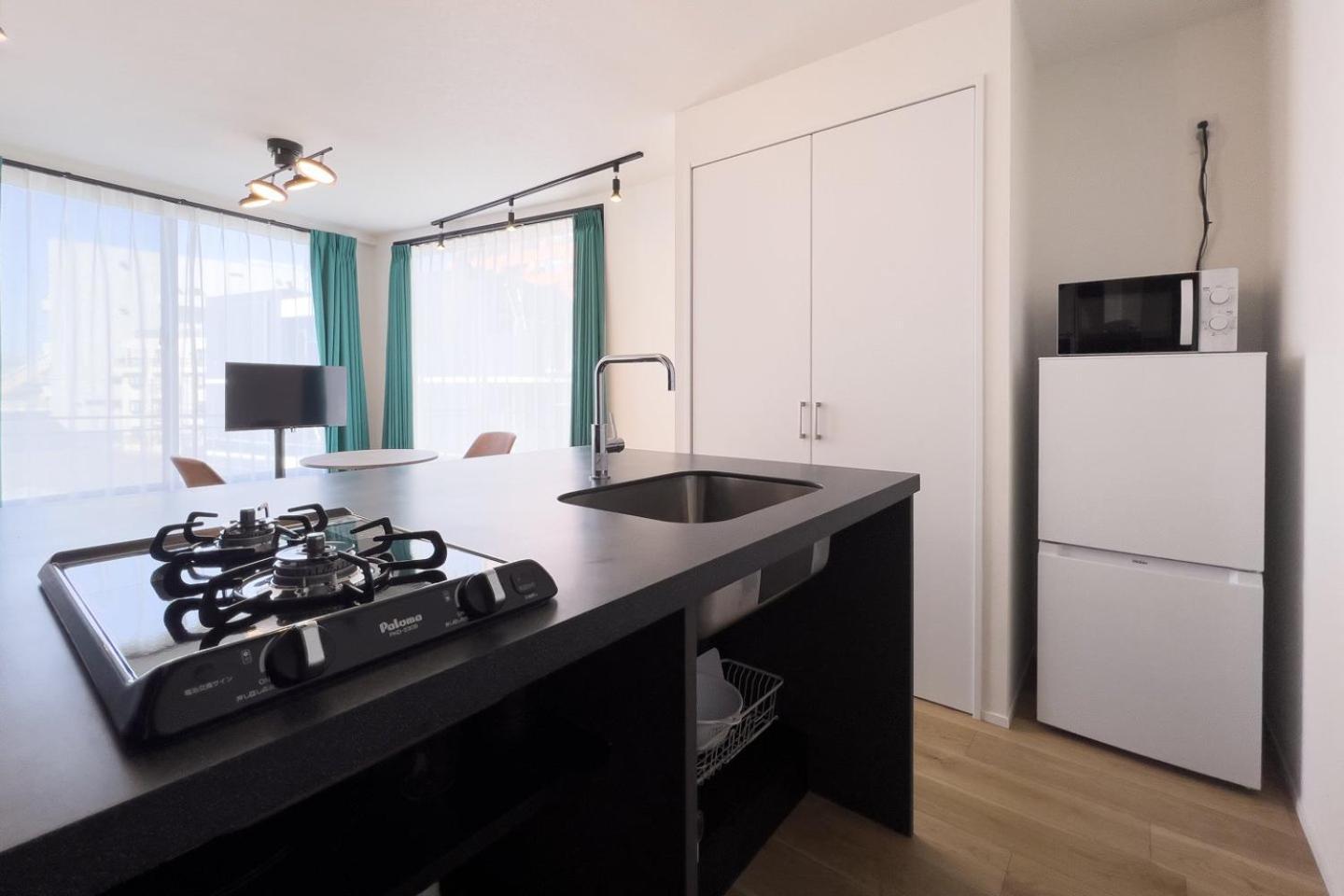 Apartment Trias540