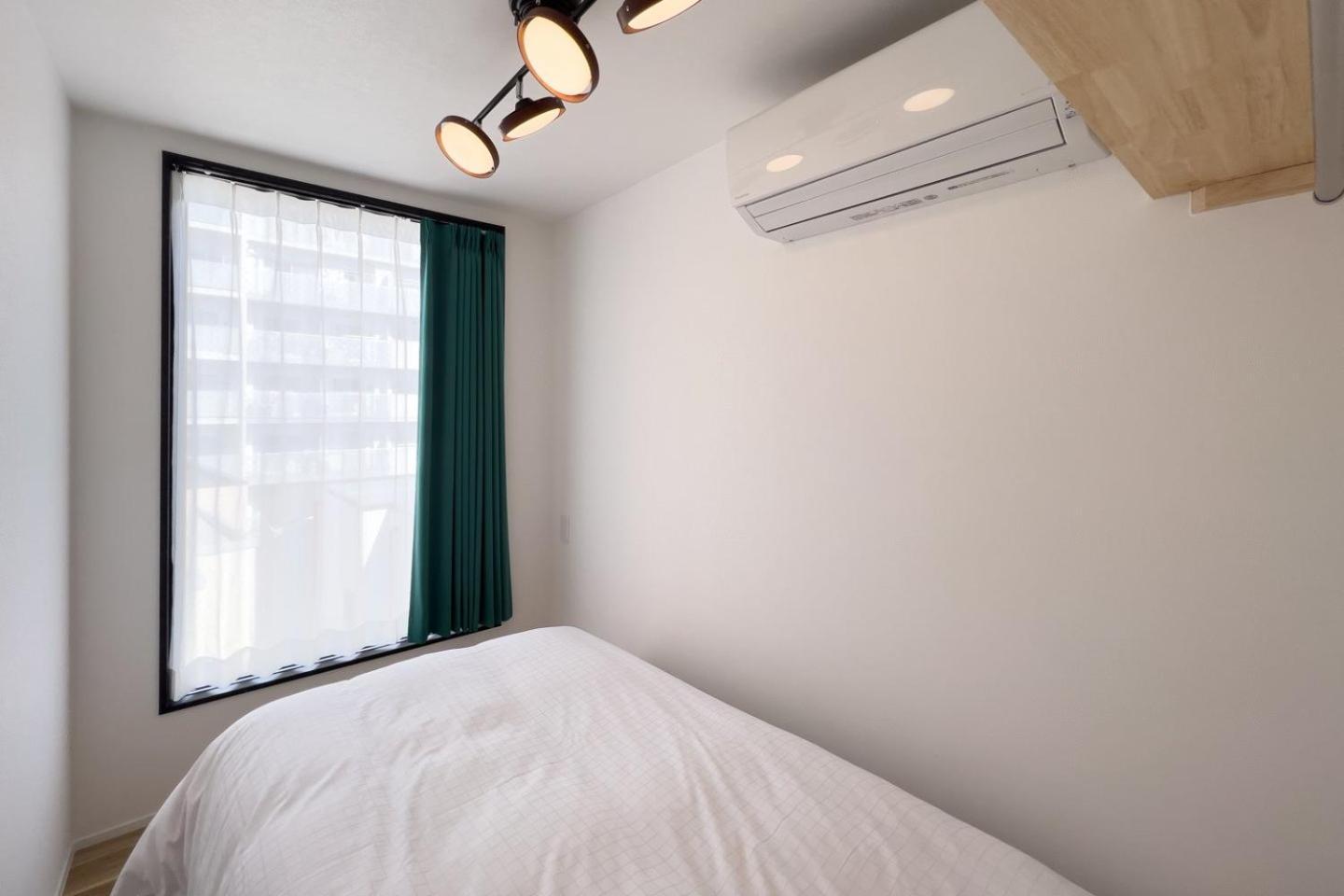 Trias540 Apartment Tokyo