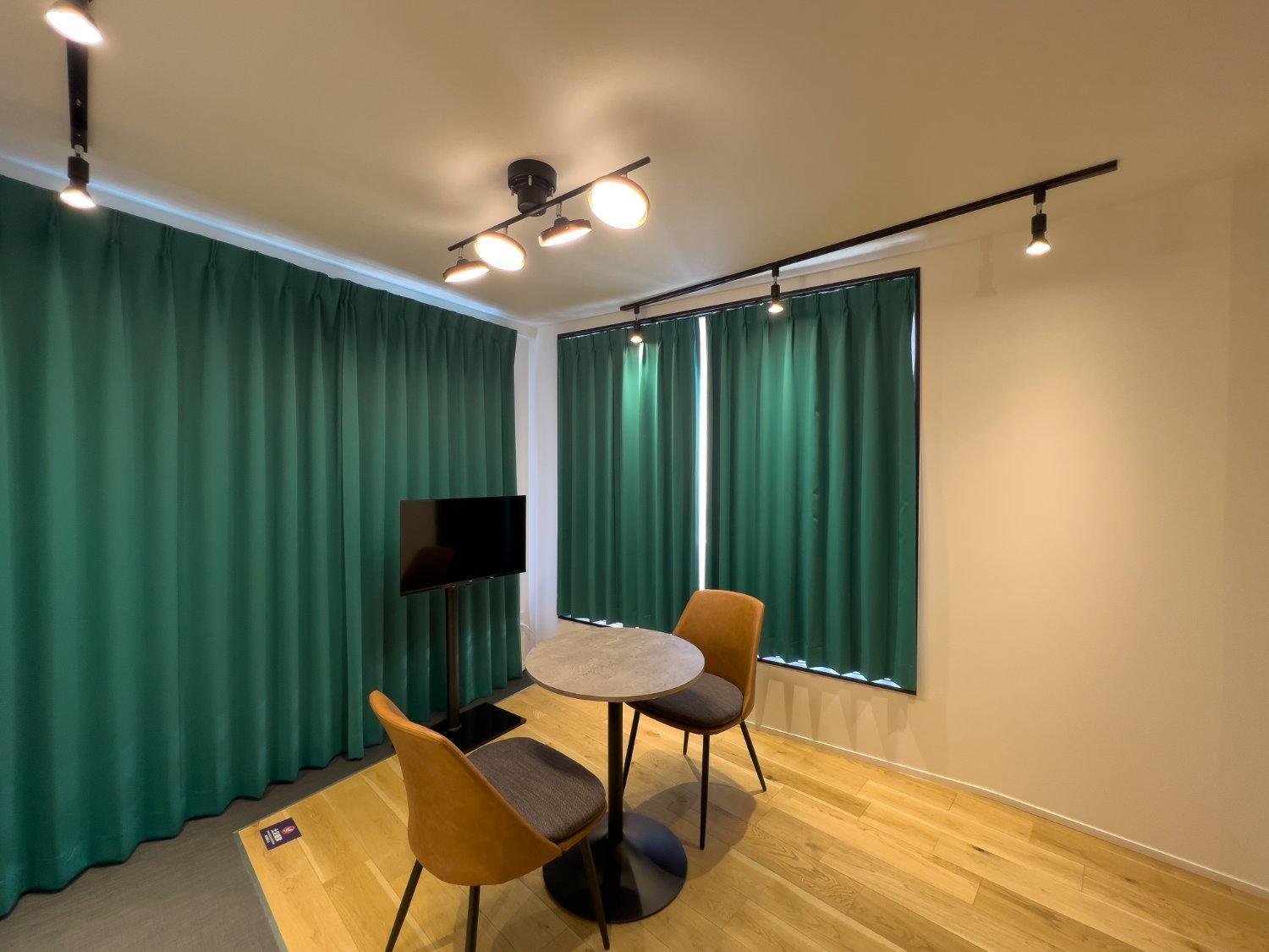 Apartment Trias540 Tokyo