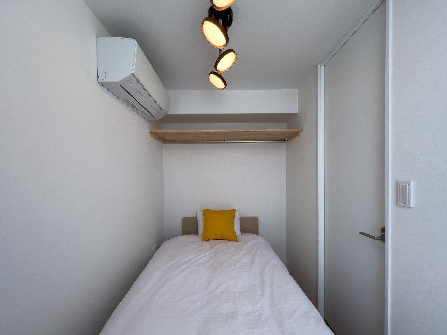 Trias540 Apartment *