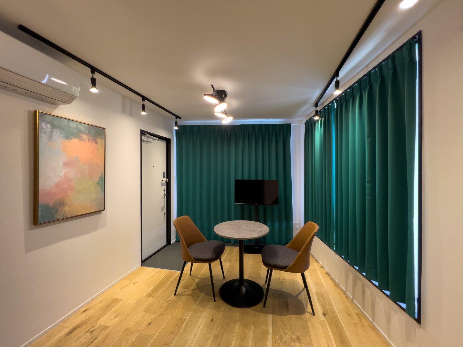 Trias540 Apartment