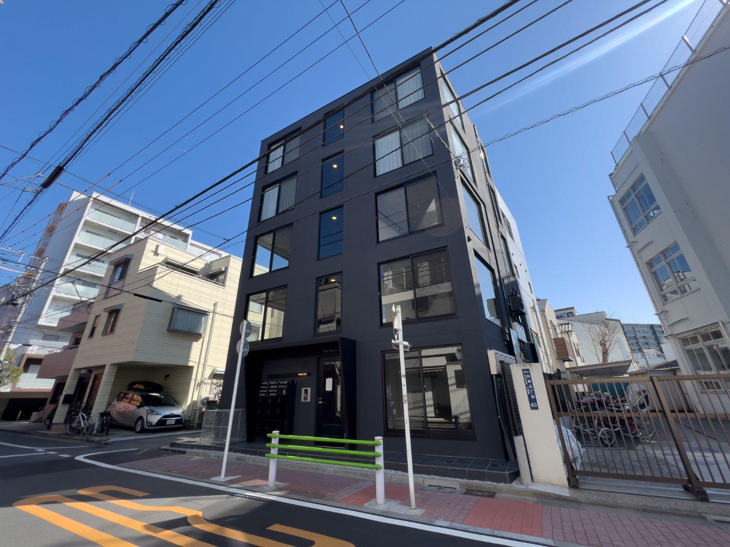 Apartment Trias540