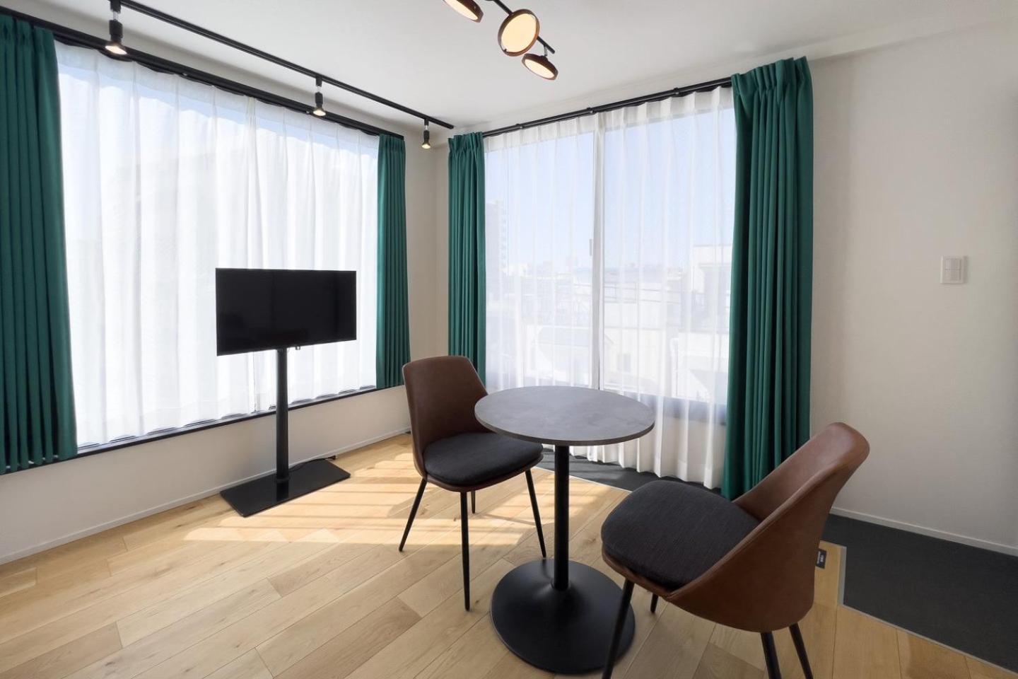 Apartment Trias540